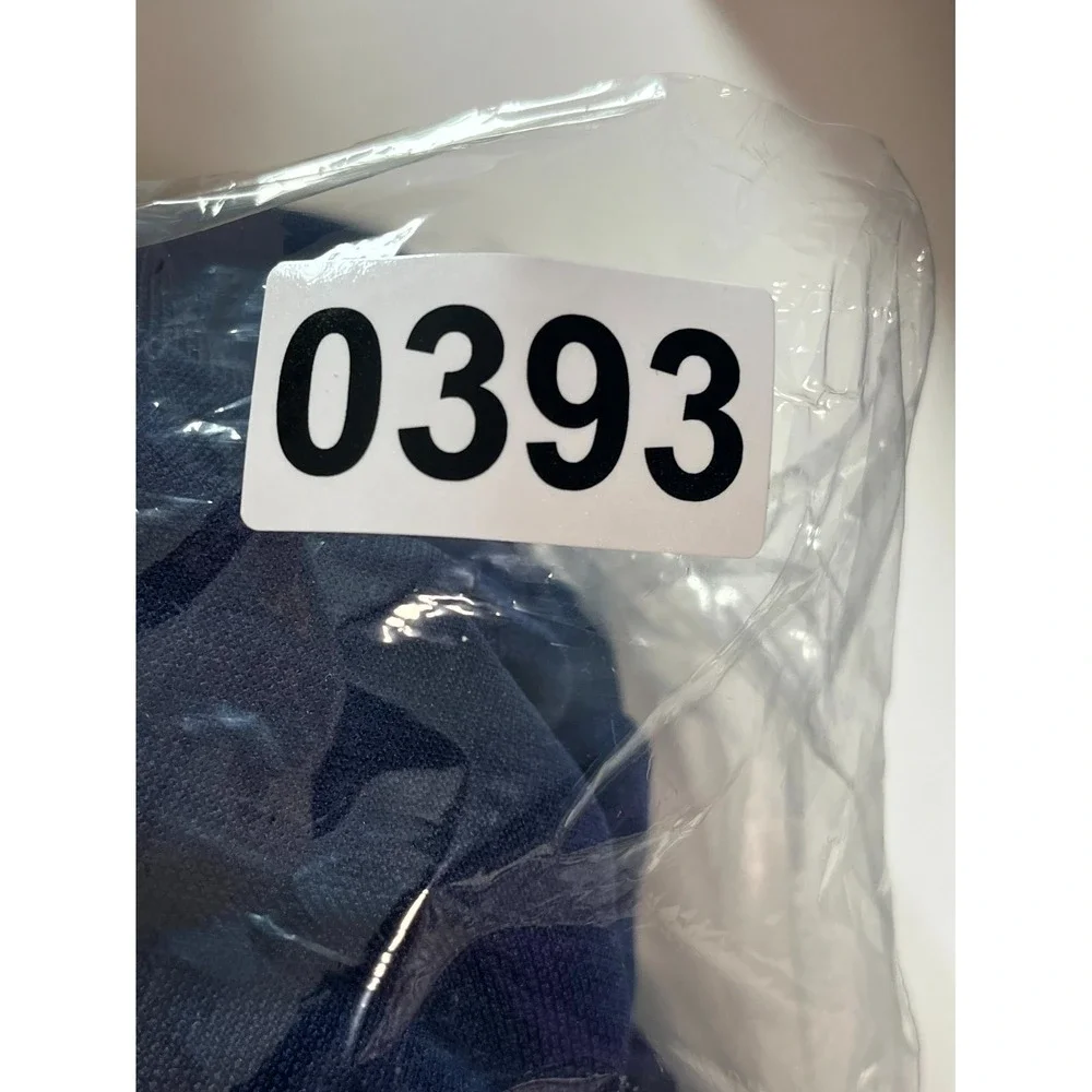 Adidas Aeroready CON22 Track Jacket Mens L Blue United Soccer Coaches Full Zip